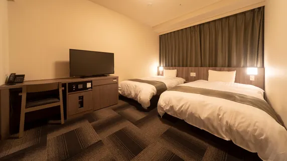 Ảnh Kasuga no Yu Dormy Inn Korakuen