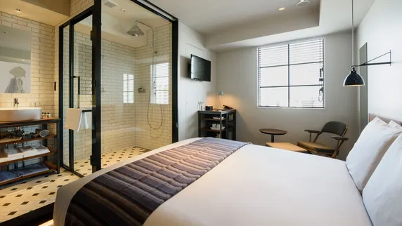 Ảnh Ebisu Holic Hotel