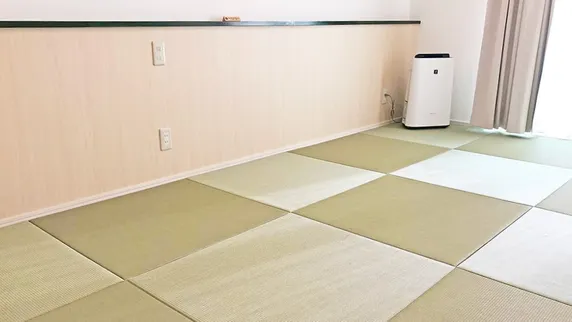 Ảnh Hotel Sakurano Familia Nago