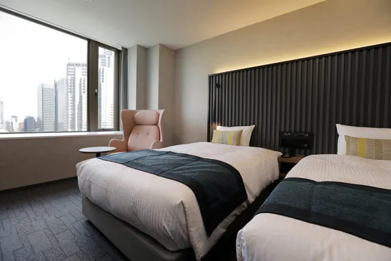 Ảnh THE KNOT TOKYO Shinjuku