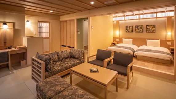 Ảnh La Vista Kirishima Hills (Kyoritsu Resorts)