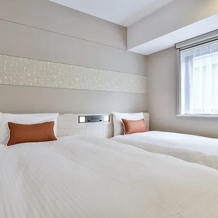 Ảnh Vessel Inn Chiba-Ekimae