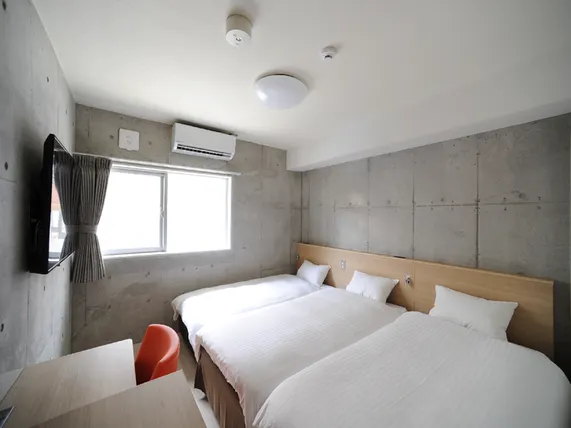 Ảnh The BREAKFAST HOTEL MARCHE Ishigakijima