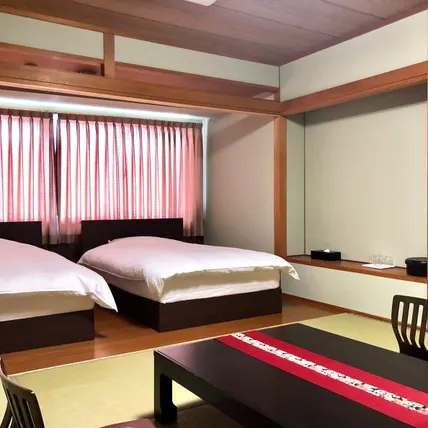 Ảnh Hotel Takasago