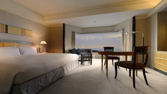 Ảnh Hotel New Otani Makuhari