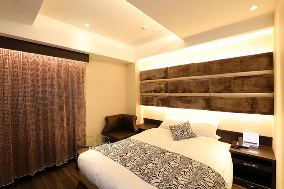 Ảnh HOTEL LEON HAMAMATSU