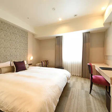 Ảnh Vessel Inn Shiga Moriyama Ekimae