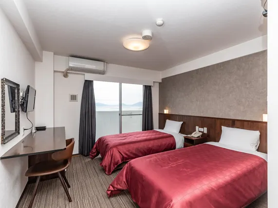 Ảnh Global Resort MIYAJIMA VIEW