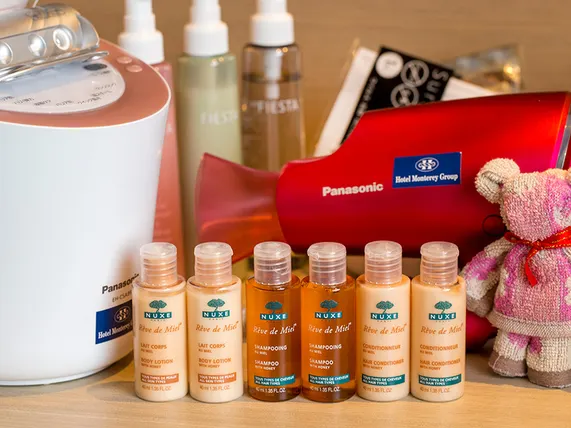 Ảnh HOTEL MONTEREY HIMEJI