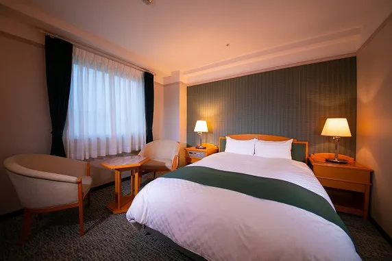 Ảnh En City Hotel Nobeoka