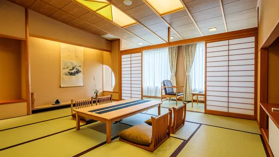 Ảnh Kifu No Sato Ryokan