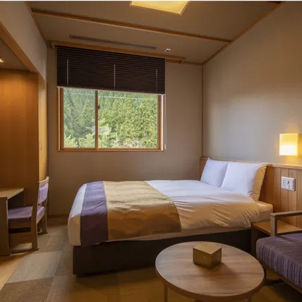 Ảnh Yukemuri no Yado Inazumi Onsen (Kyoritsu Resorts)