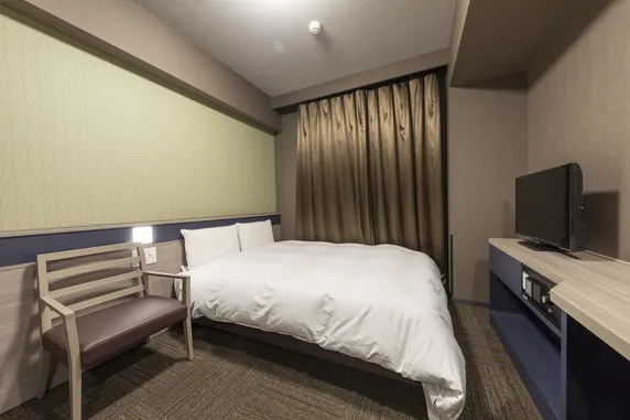 Ảnh Dormy Inn Kawasaki Natural Hot Spring