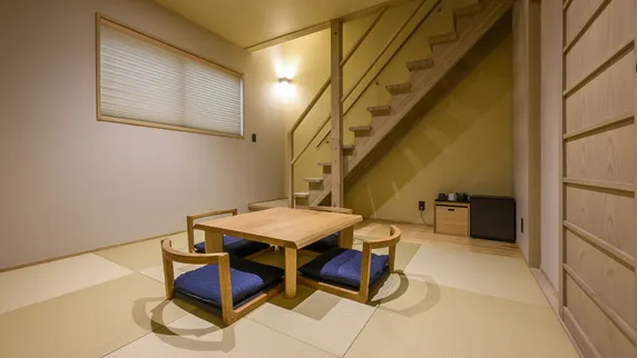 Ảnh Hotel Wood Takayama