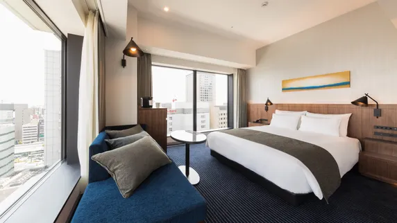 Ảnh Hotel Metropolitan Kawasaki