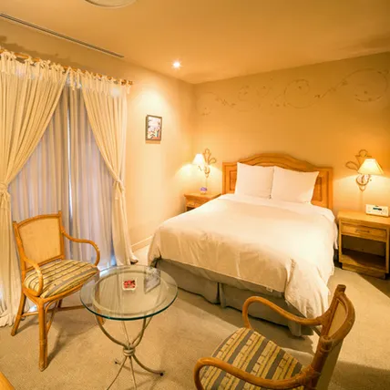 Ảnh Yunogo Onsen Poppy Springs Resort and Spa