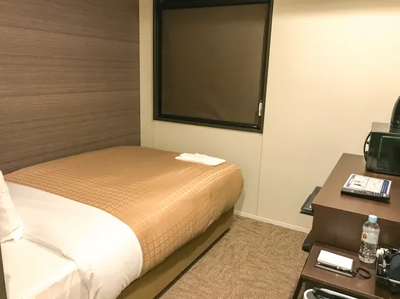 Ảnh Hotel Livemax Toyama