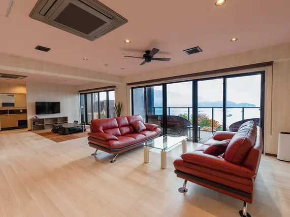 Ảnh LiVEMAX Resort Miyahamaonsen-Ocean