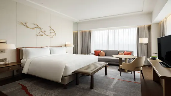 Ảnh JW Marriott Hotel Nara