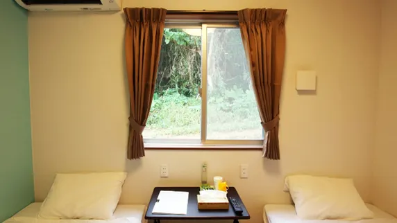 Ảnh Rich Reson ISHIGAKI