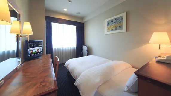 Ảnh Hotel Nikko Nara