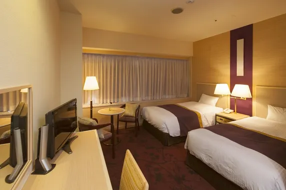 Ảnh Chofu Creston Hotel