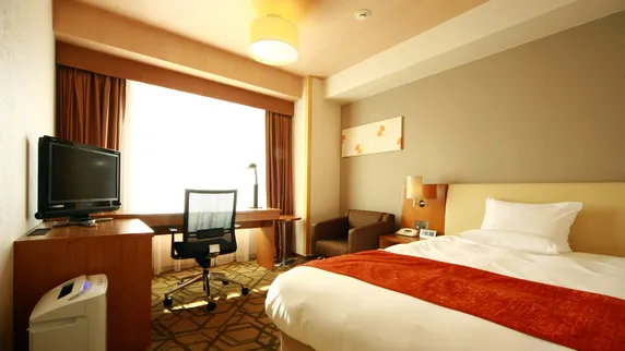 Ảnh Hotel Metropolitan Yamagata