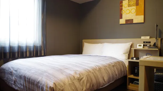 Ảnh Hotel Route Inn Ishioka