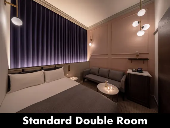 Ảnh Unwind Hotel & Bar Otaru