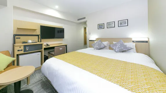 Ảnh Art Hotel Oita