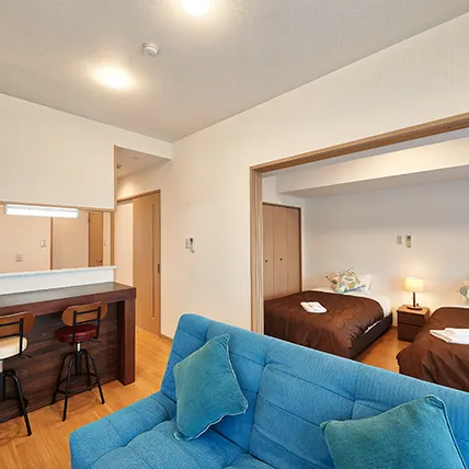 Ảnh M's Stay Okinawa