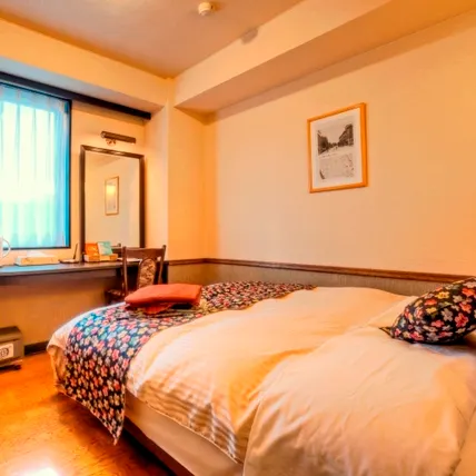 Ảnh Otaru Furukawa Hotel