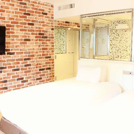 Ảnh SHIBUYA HOTEL EN