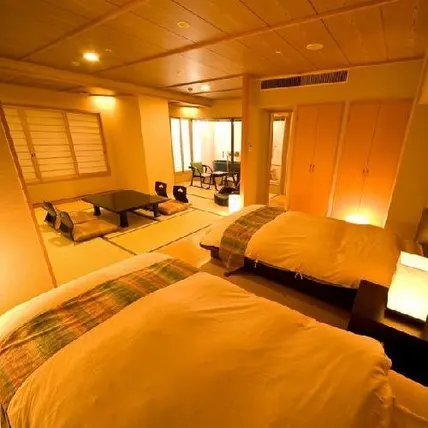 Ảnh Yudaonsen Ubl Hotel Matsumasa