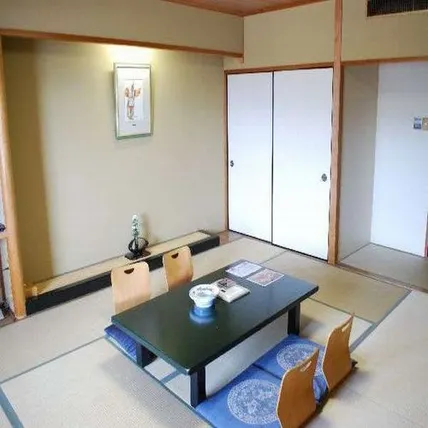 Ảnh Miyajima Hotel Makoto