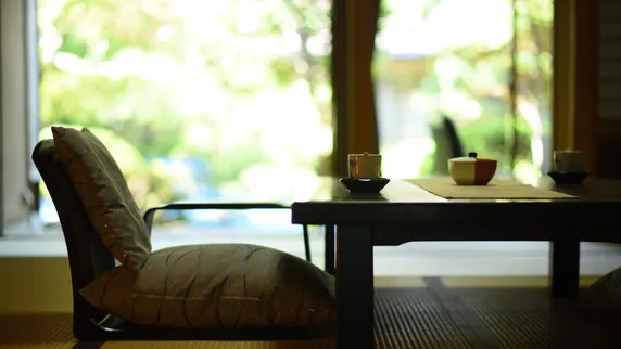 Ảnh Shohakutei Azumaso