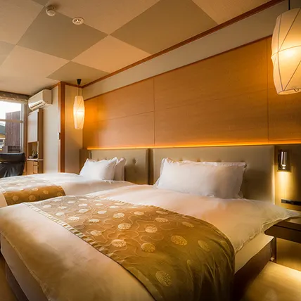 Ảnh Akou Onsen Yuubaenoyado Ginpaso Ryokan