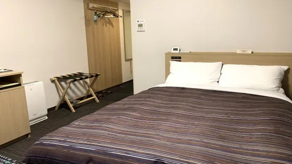 Ảnh Hotel Route-Inn Kumamoto Ekimae