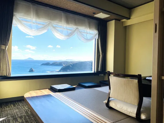 Ảnh Shimoda View Hotel