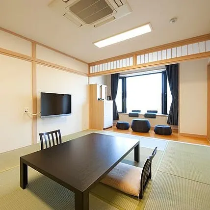 Ảnh Tokachigawa Onsen Kangetsuen