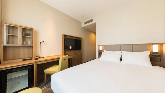 Ảnh JR-EAST HOTEL METS MEJIRO