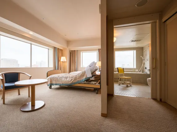 Ảnh Grand Hotel New Oji