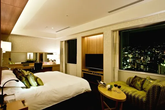 Ảnh Hotel Nikko Kanazawa