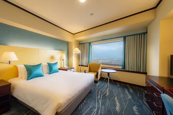 Ảnh Okura Act City Hotel Hamamatsu