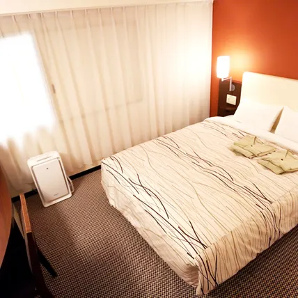 Ảnh Takaoka Manten Hotel Ekimae (Manten Hotel Chain)