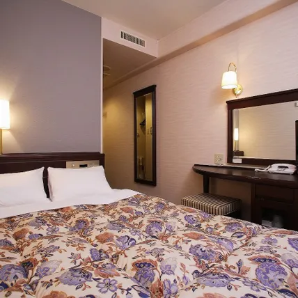 Ảnh Hamamatsu Hotel