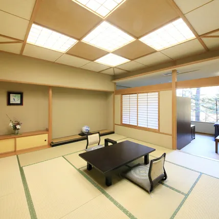 Ảnh Ryokan Ginshotei Awashima