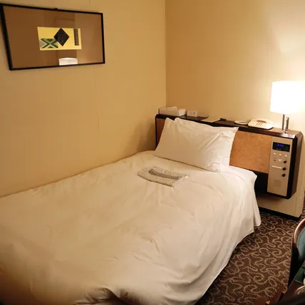 Ảnh Hotel New Otani Nagaoka