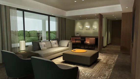 Ảnh Hotel Nikko Fukuoka