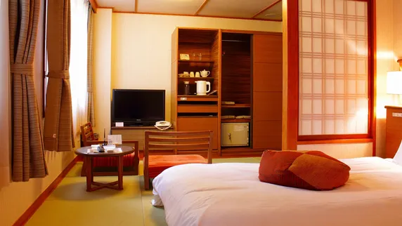 Ảnh Kyoto Keburikawa Hotel